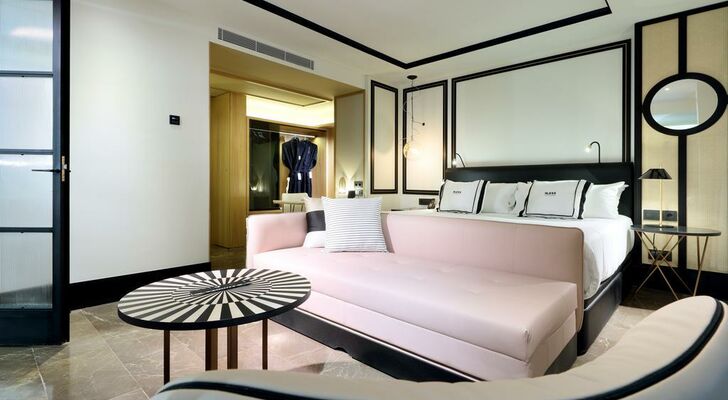 BLESS Hotel Ibiza - The Leading Hotels of The World