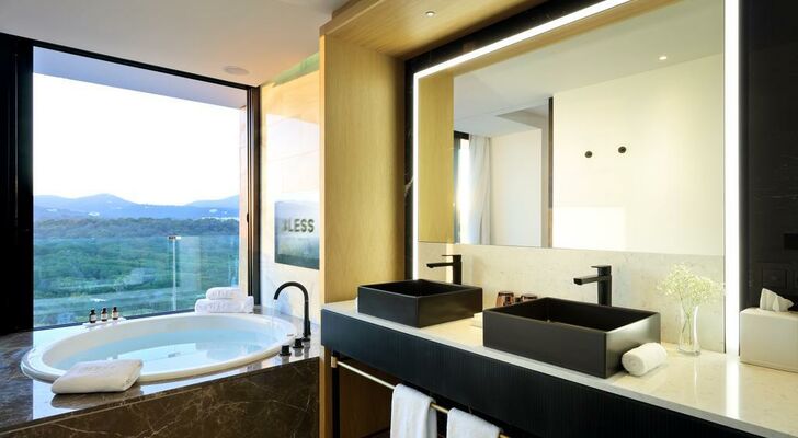 BLESS Hotel Ibiza - The Leading Hotels of The World