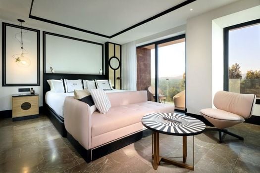 BLESS Hotel Ibiza - The Leading Hotels of The World