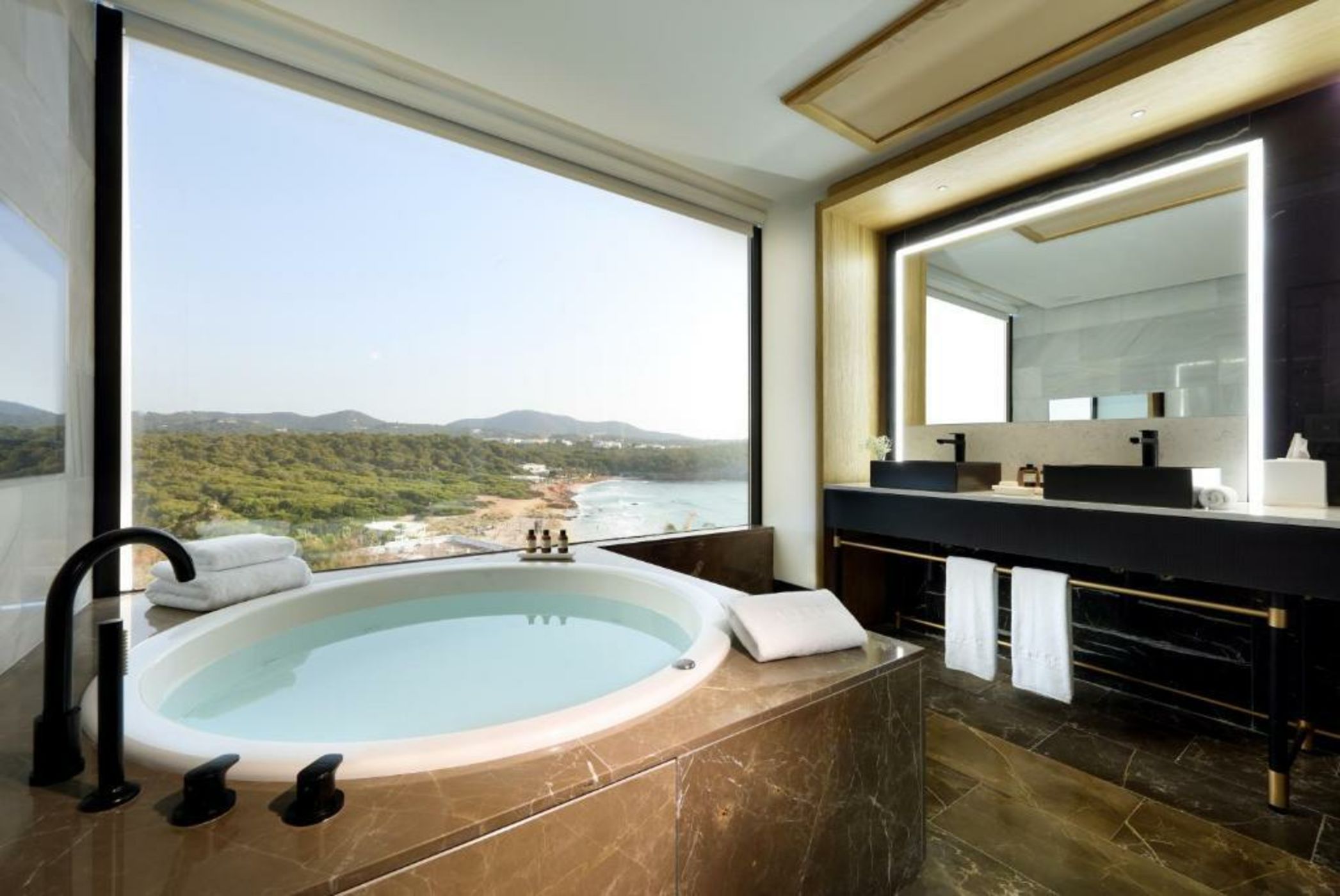 BLESS Hotel Ibiza - The Leading Hotels of The World