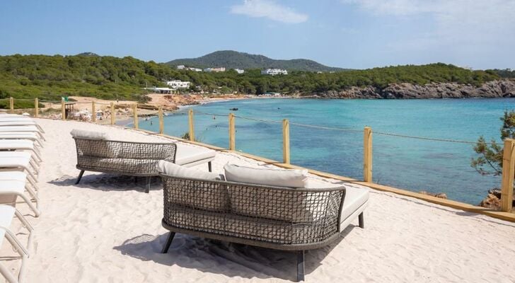 BLESS Hotel Ibiza - The Leading Hotels of The World