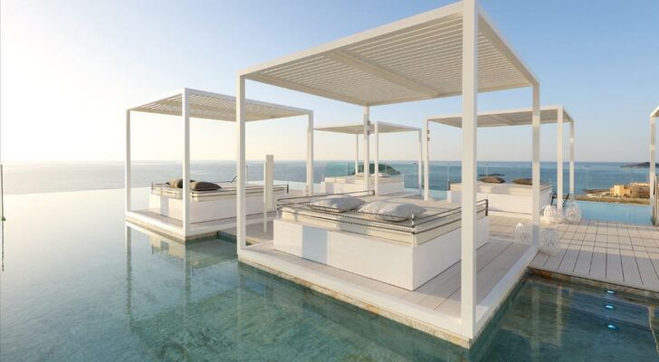 BLESS Hotel Ibiza - The Leading Hotels of The World