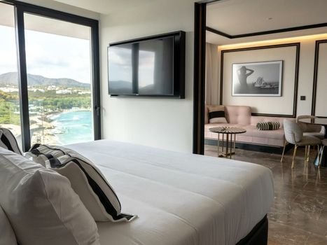 BLESS Hotel Ibiza - The Leading Hotels of The World