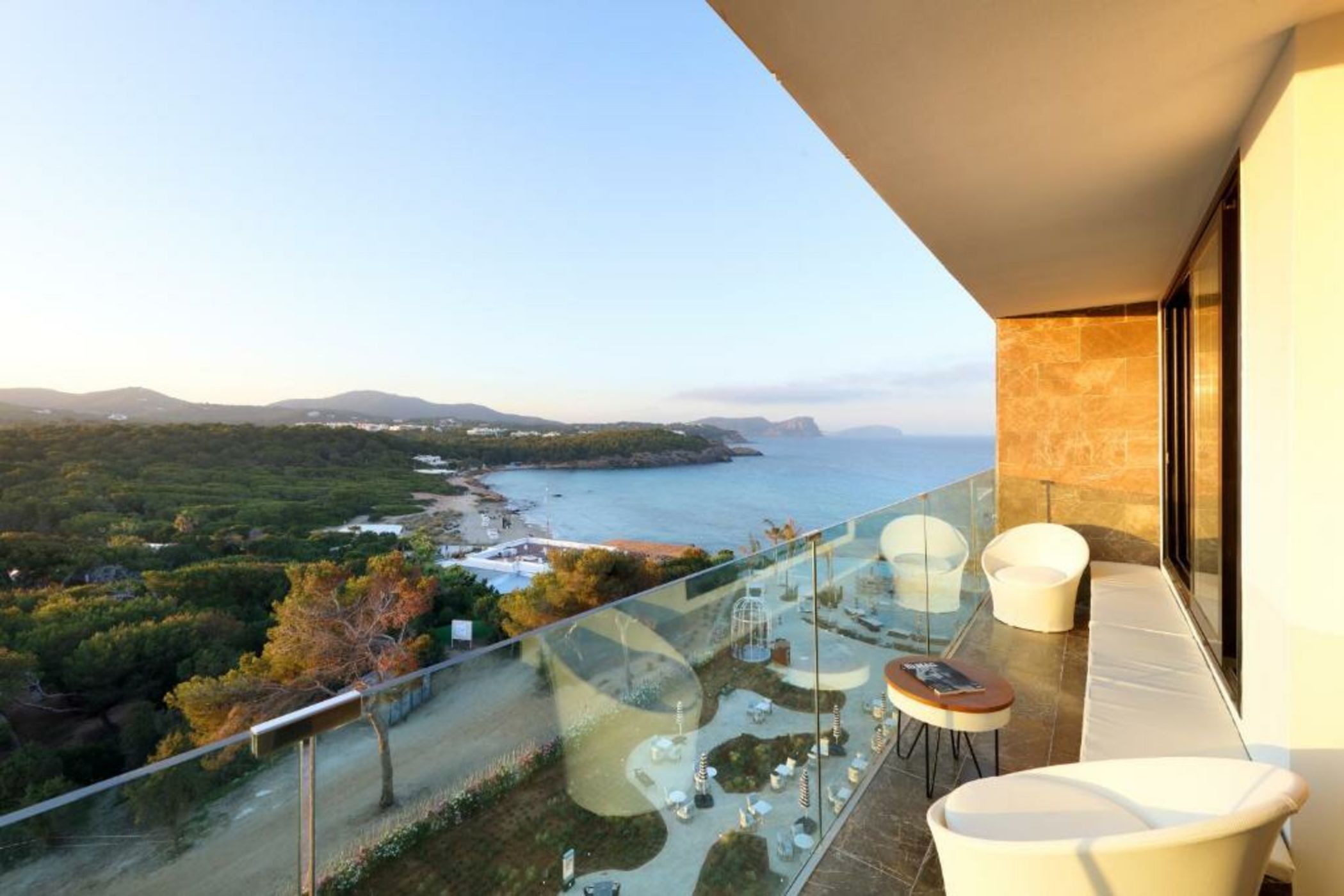 BLESS Hotel Ibiza - The Leading Hotels of The World