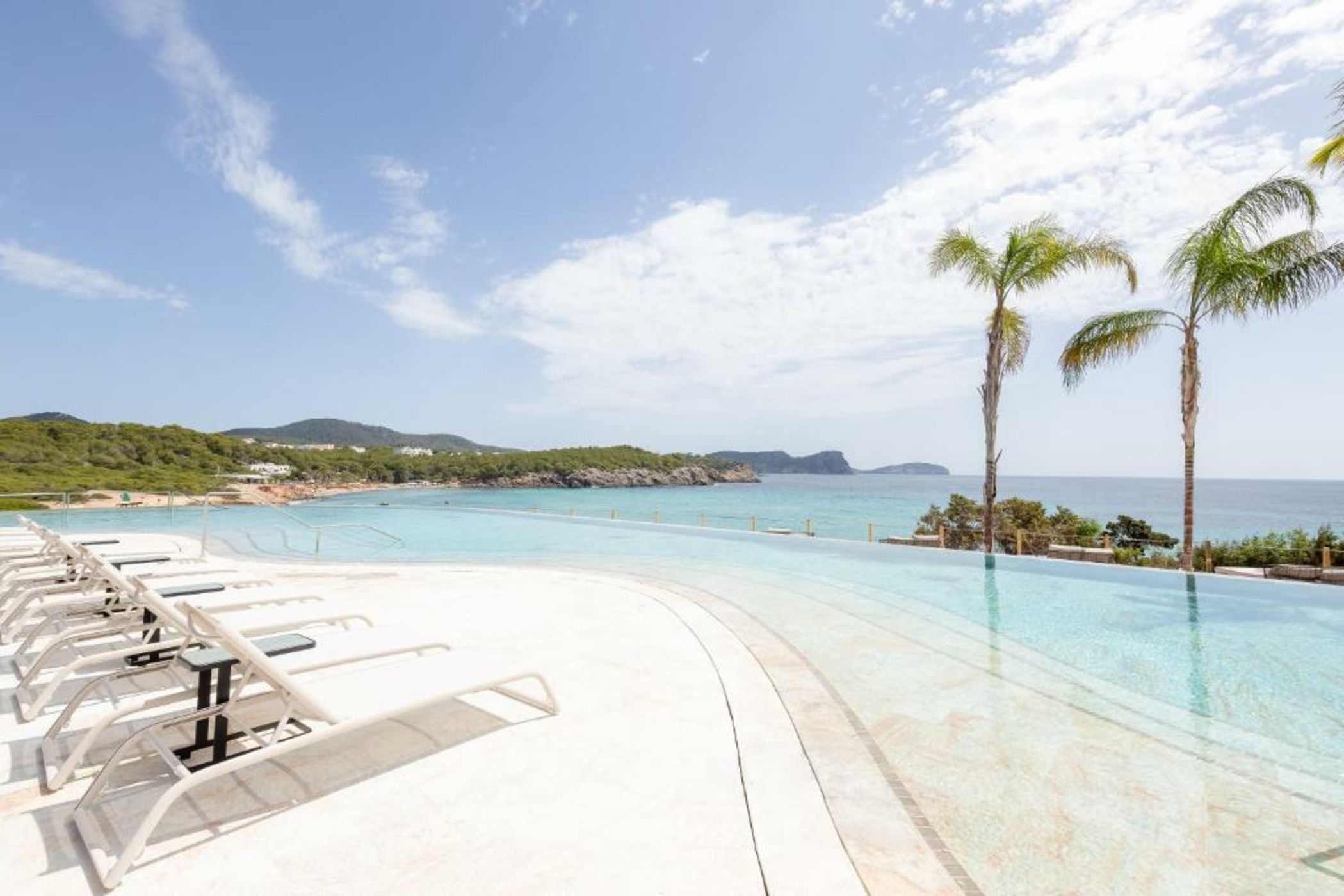 BLESS Hotel Ibiza - The Leading Hotels of The World