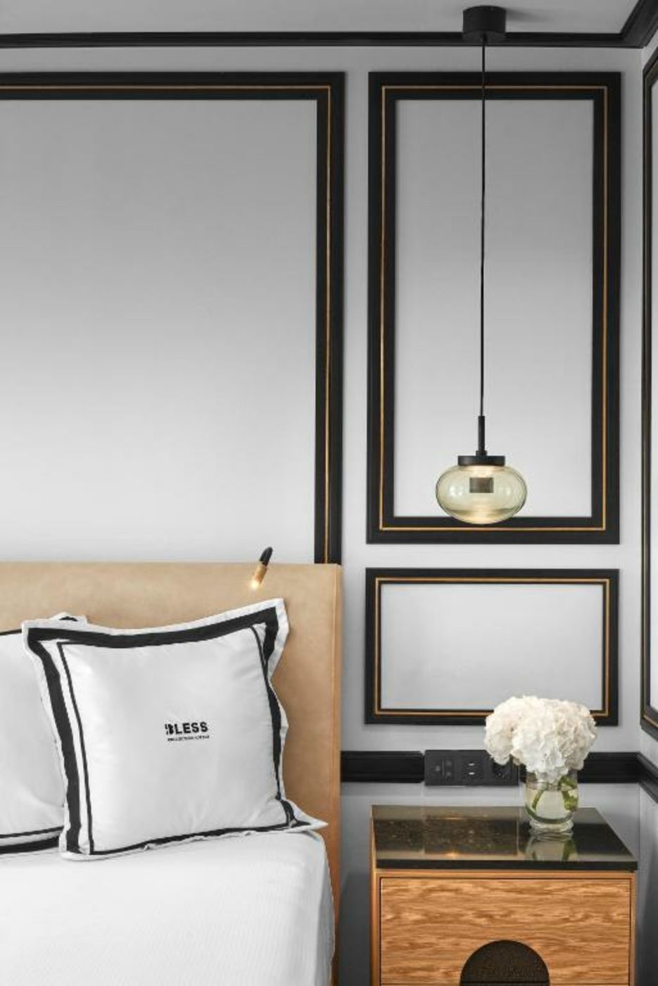 BLESS Hotel Ibiza - The Leading Hotels of The World