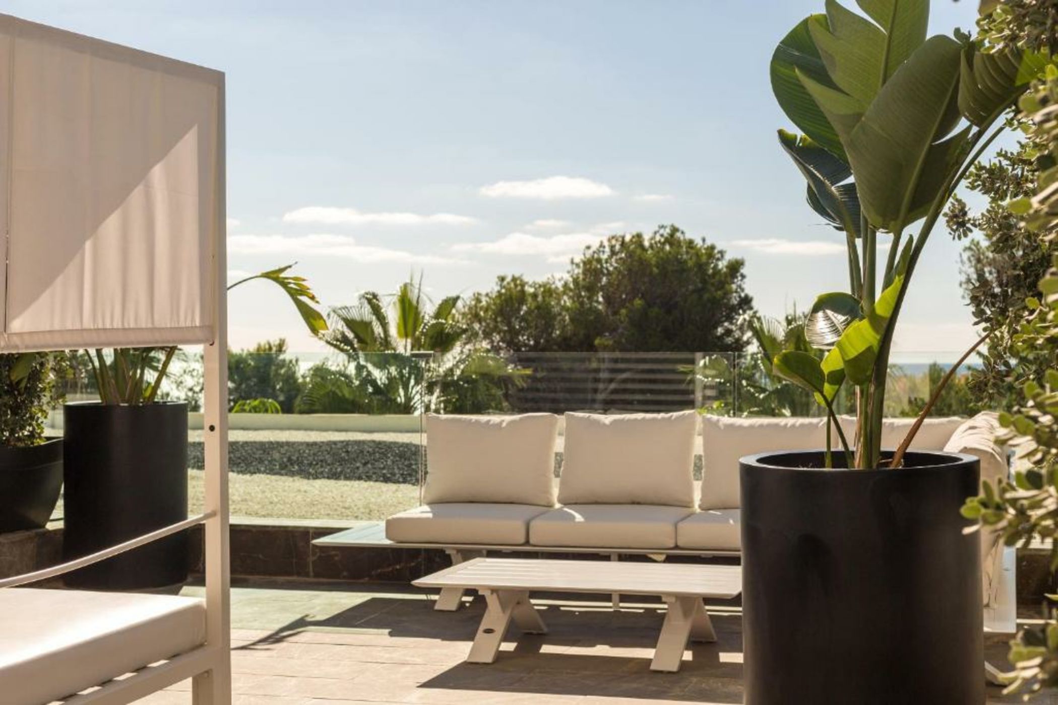 BLESS Hotel Ibiza - The Leading Hotels of The World