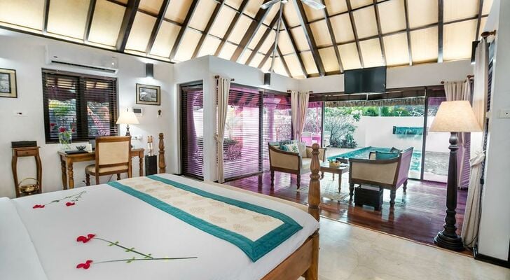 Carnoustie Ayurveda & Wellness Resort