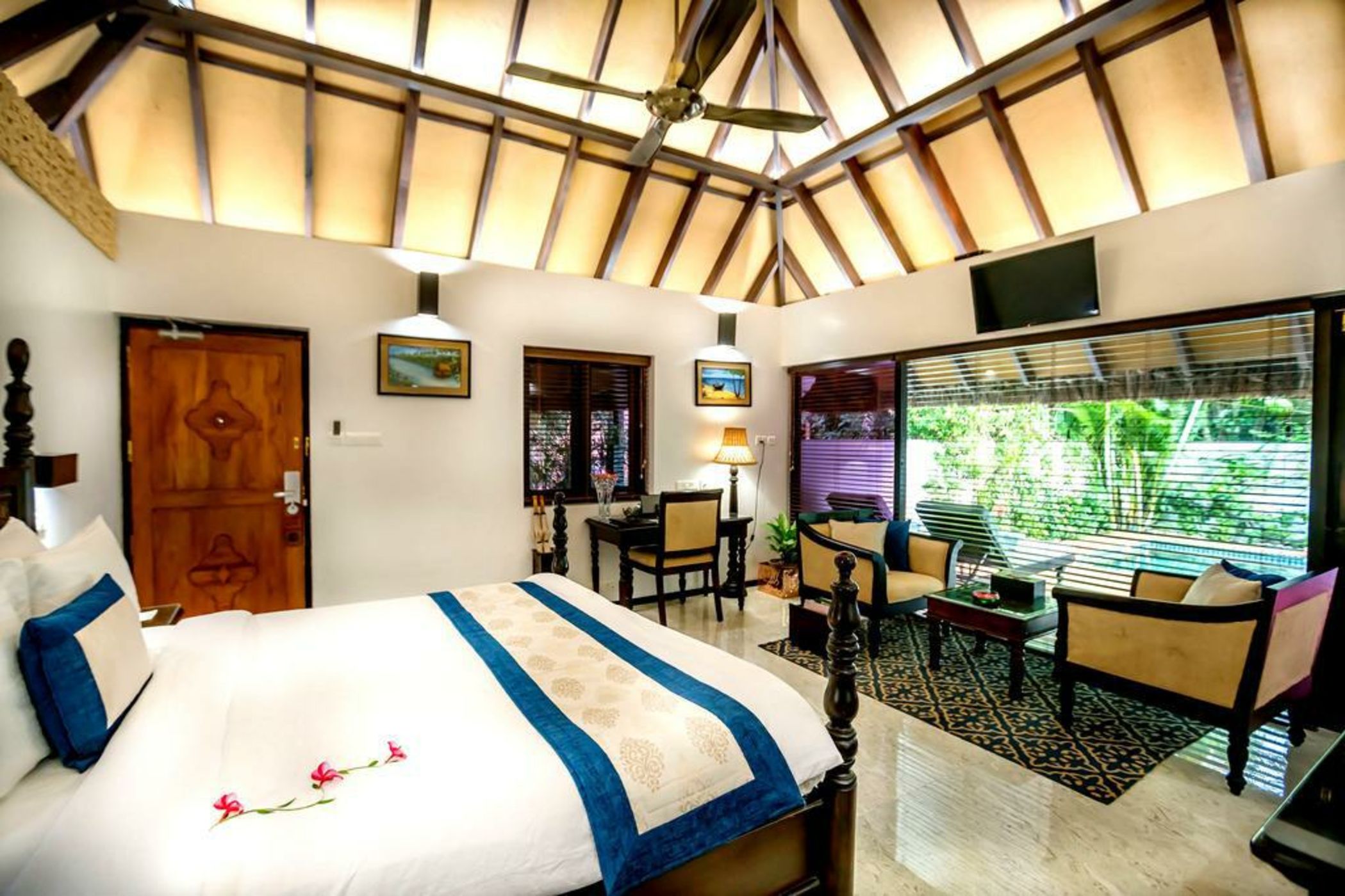 Carnoustie Ayurveda & Wellness Resort