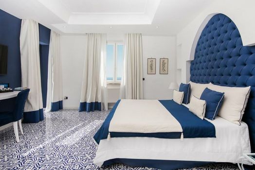 Hotel Le Agavi