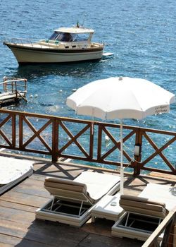 Hotel Le Agavi