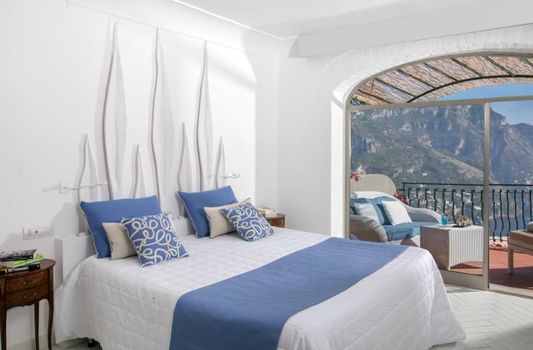 Hotel Le Agavi