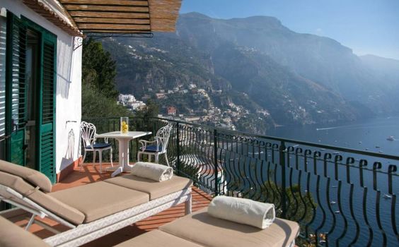 Hotel Le Agavi