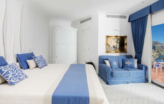 Hotel Le Agavi