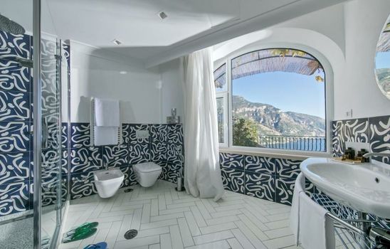 Hotel Le Agavi