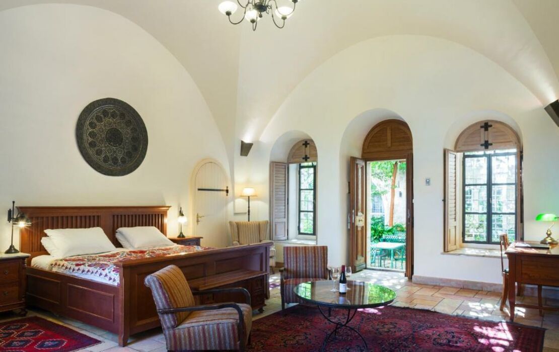 The American Colony Hotel - Small Luxury Hotels of the World