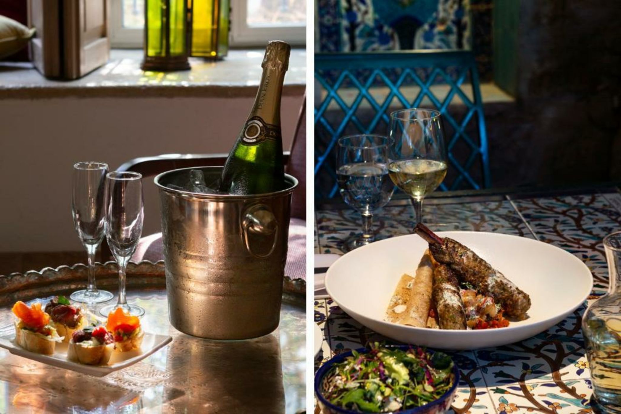 The American Colony Hotel - Small Luxury Hotels of the World