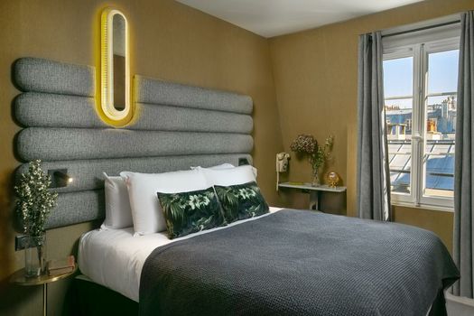 La Planque Hotel