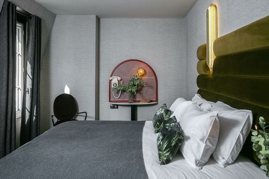 La Planque Hotel