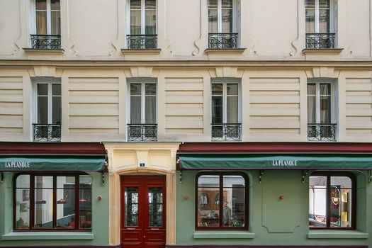 La Planque Hotel