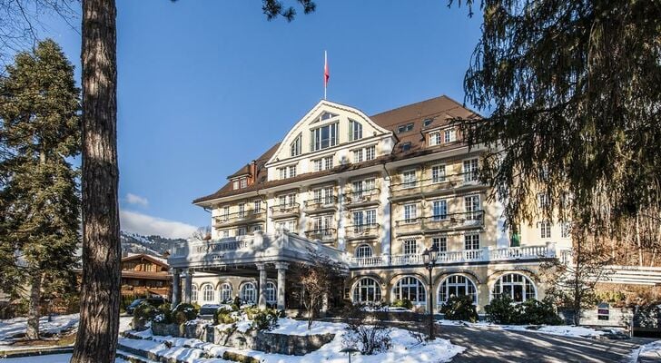 Le Grand Bellevue