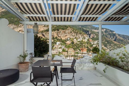 Hotel Villa Franca
