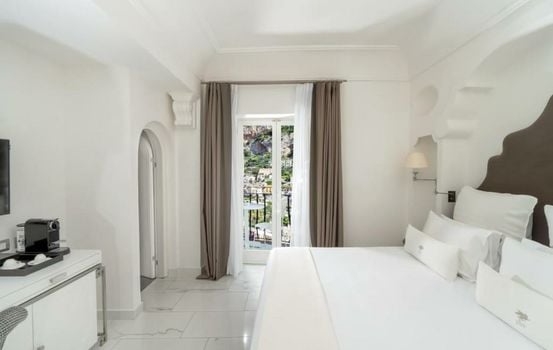Hotel Villa Franca