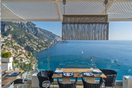 Hotel Villa Franca