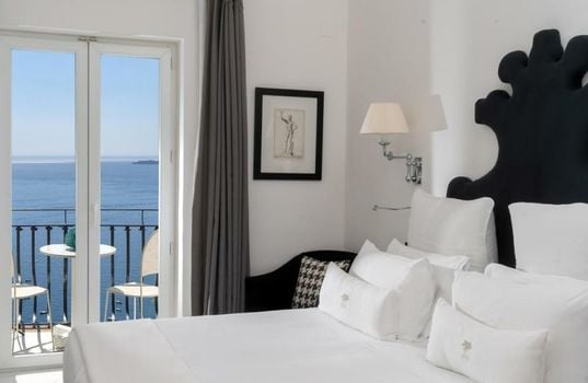 Hotel Villa Franca