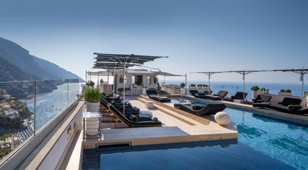 Hotel Villa Franca