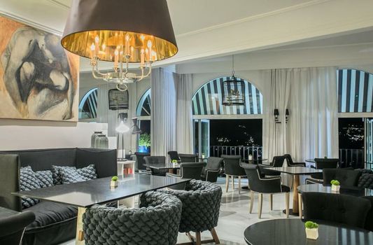 Hotel Villa Franca