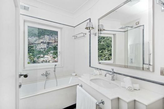 Hotel Villa Franca