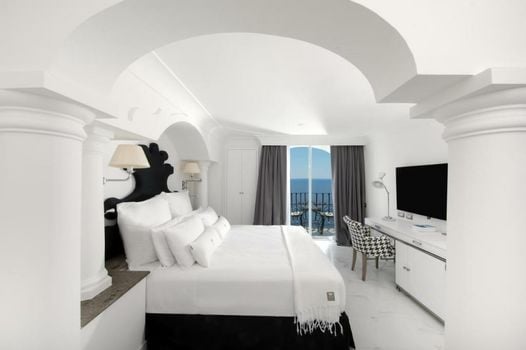 Hotel Villa Franca