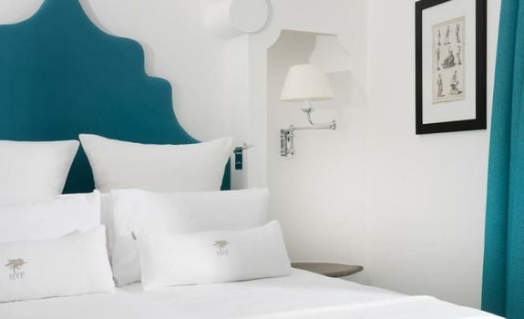 Hotel Villa Franca