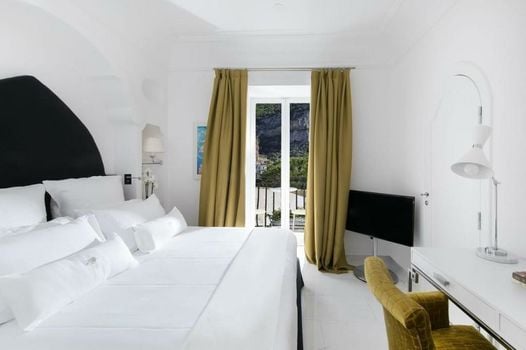 Hotel Villa Franca