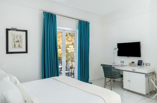 Hotel Villa Franca
