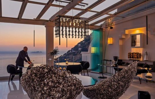 Hotel Villa Franca