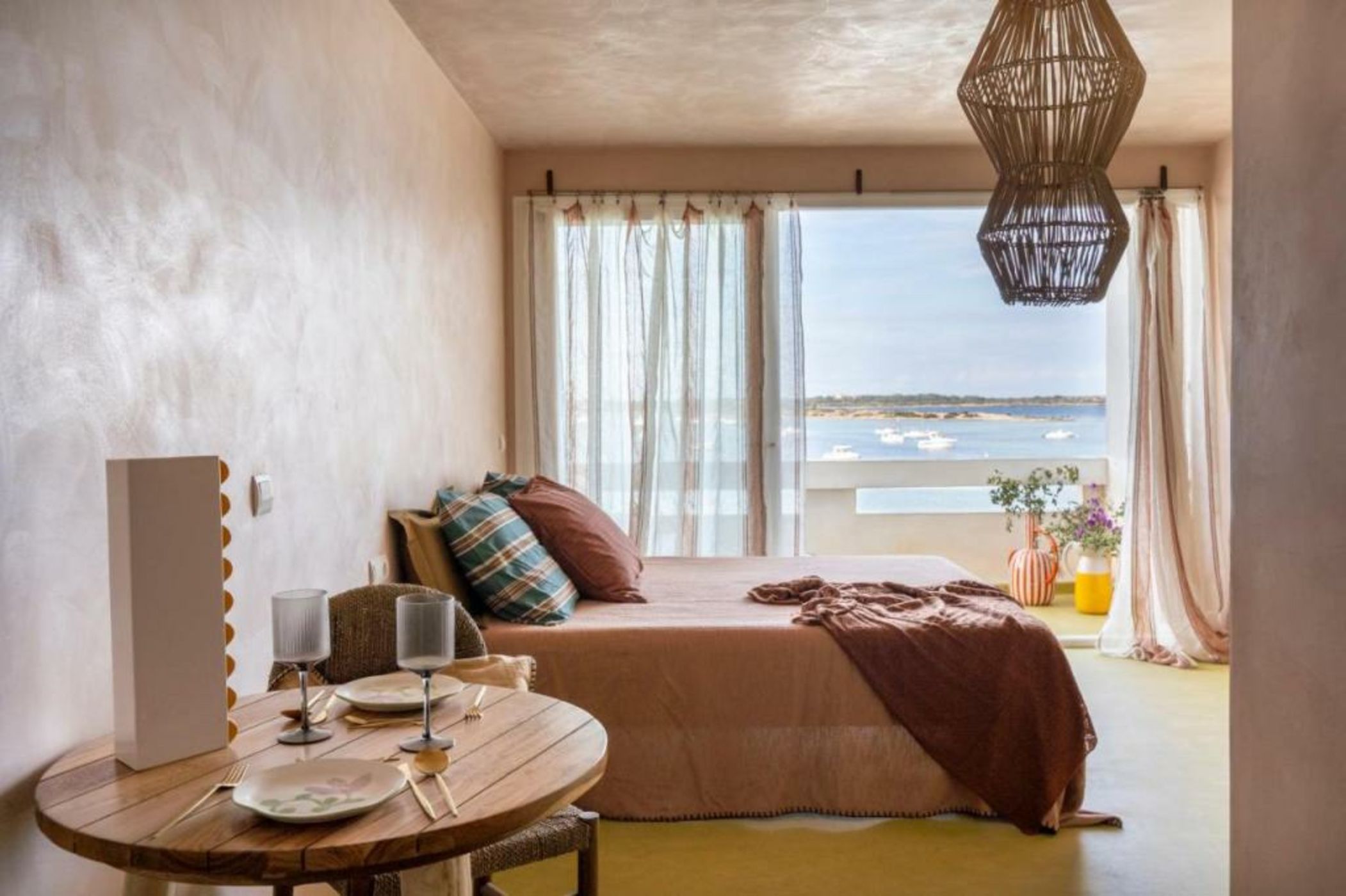 Formentera White Estudios