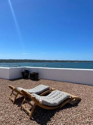 Formentera White Estudios