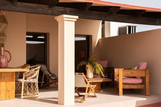 Formentera White Estudios