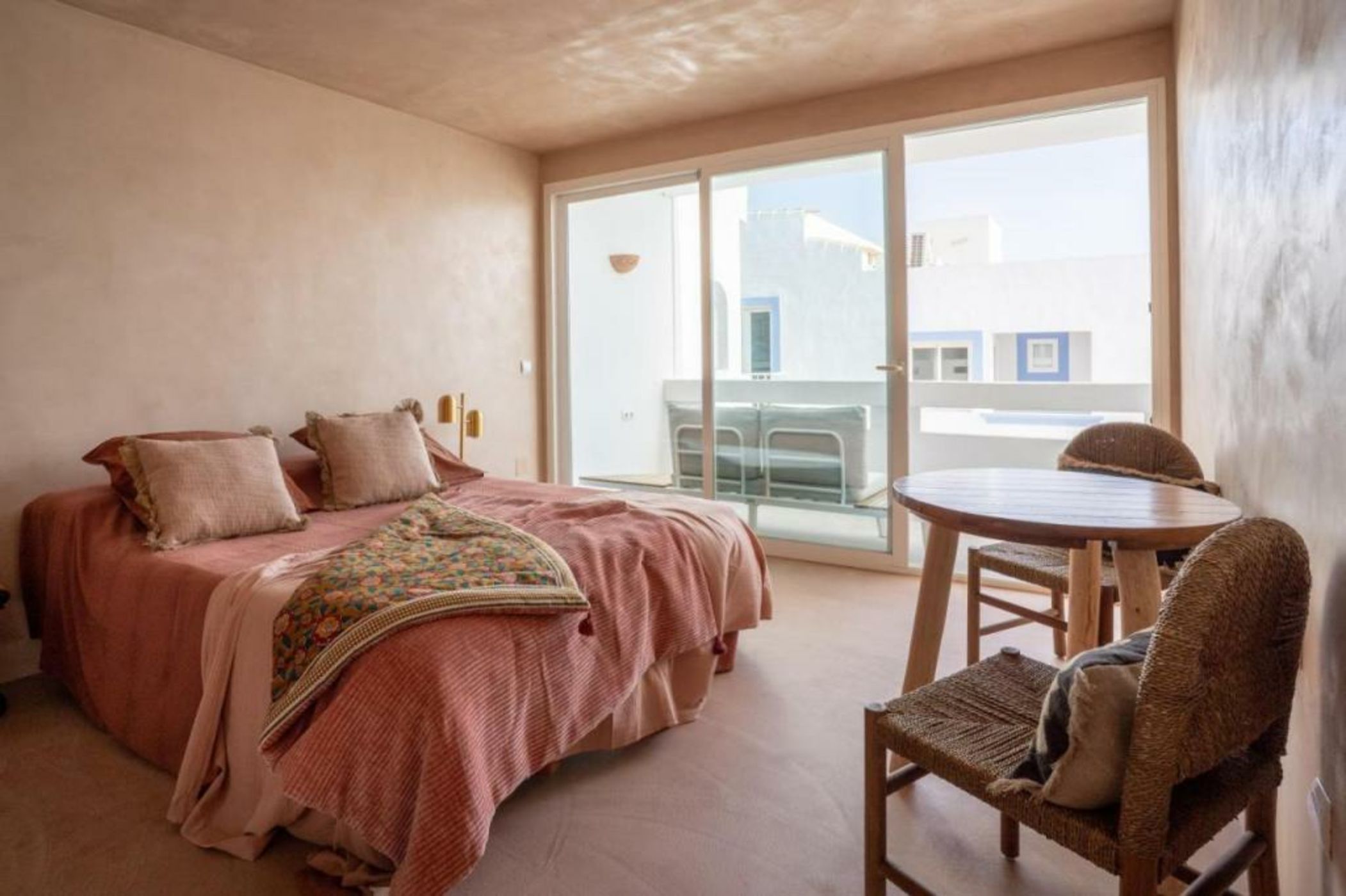 Formentera White Estudios