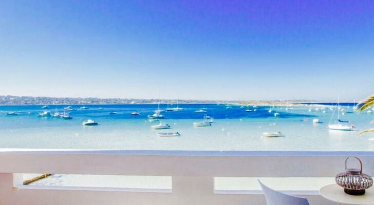 Formentera White Estudios