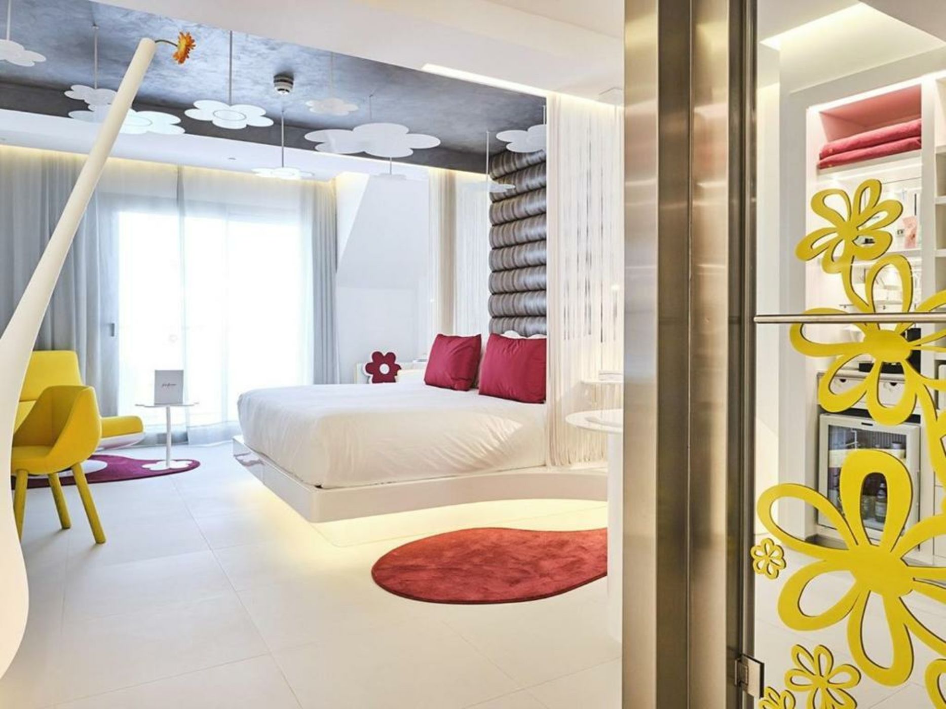 Five Flowers Hotel & Spa Formentera