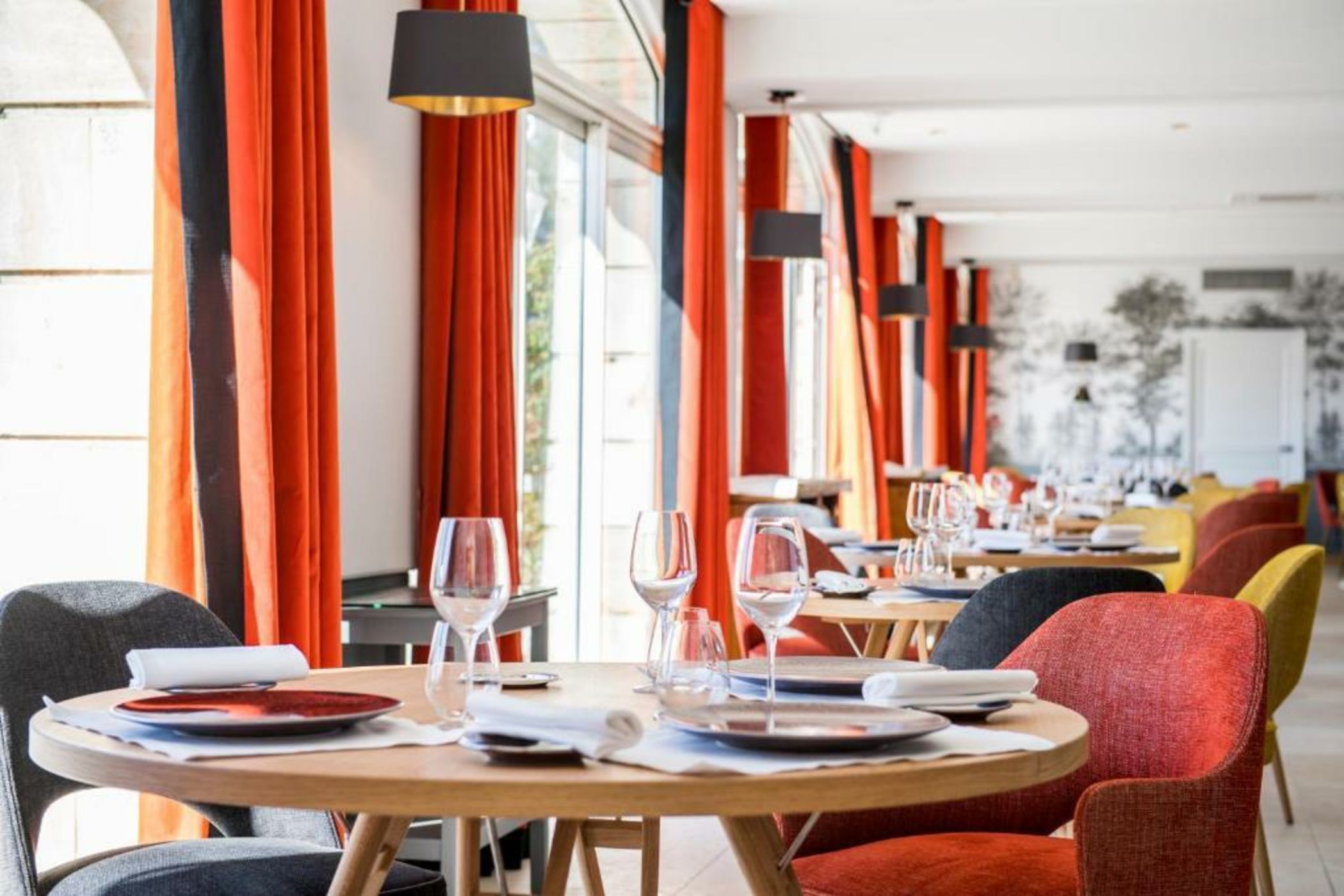 Domaine de la Tortinière