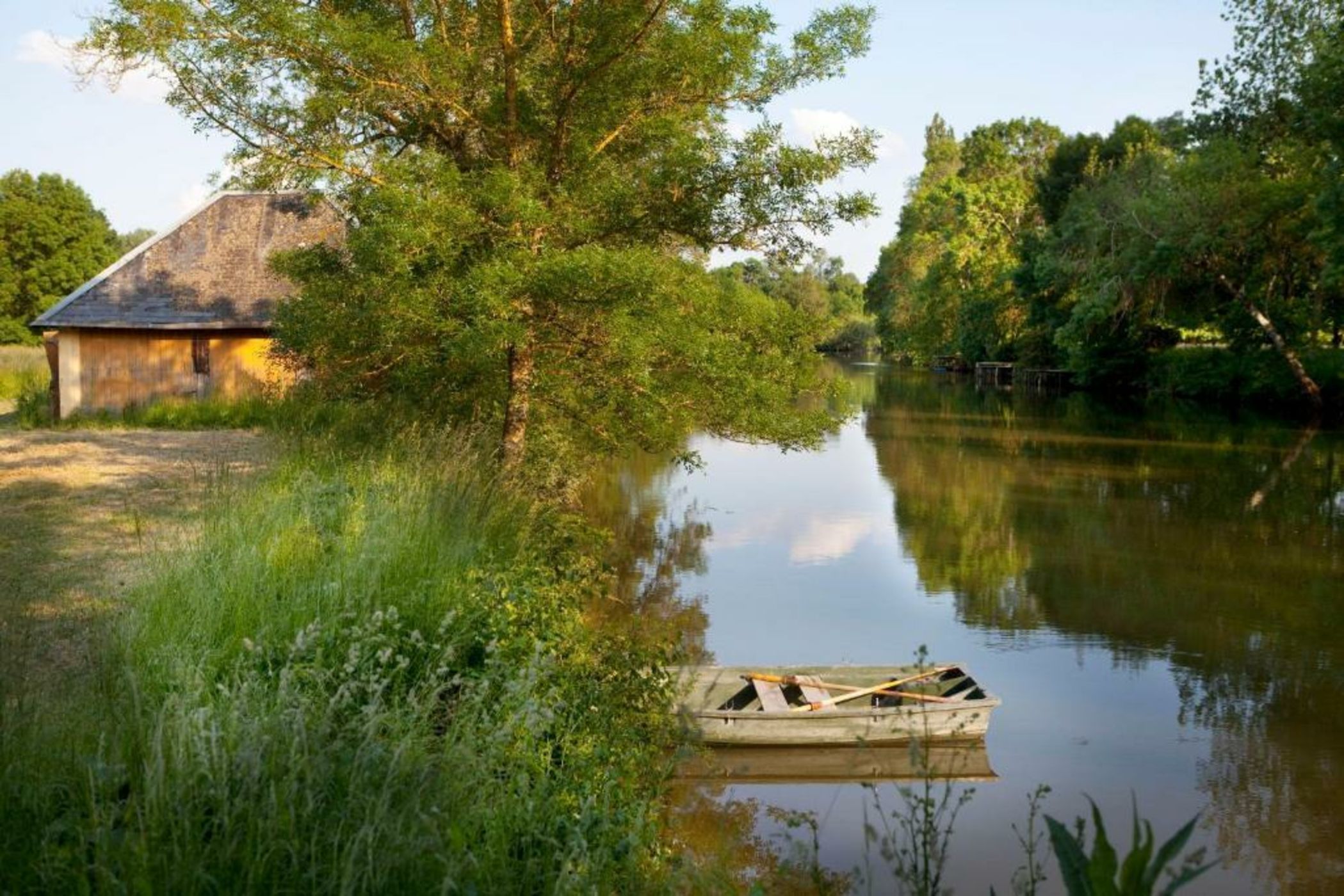 Domaine de la Tortinière