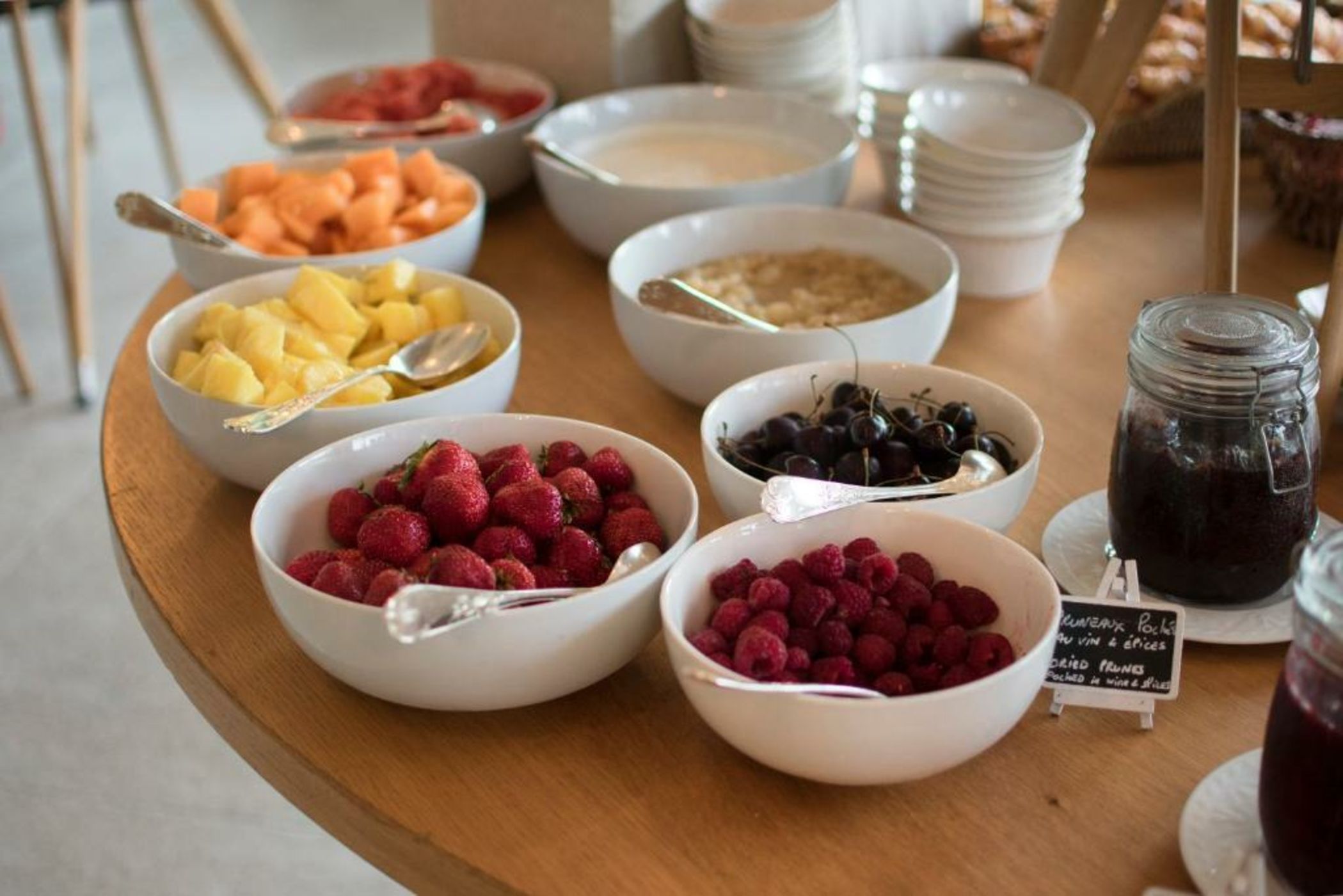 Domaine de la Tortinière