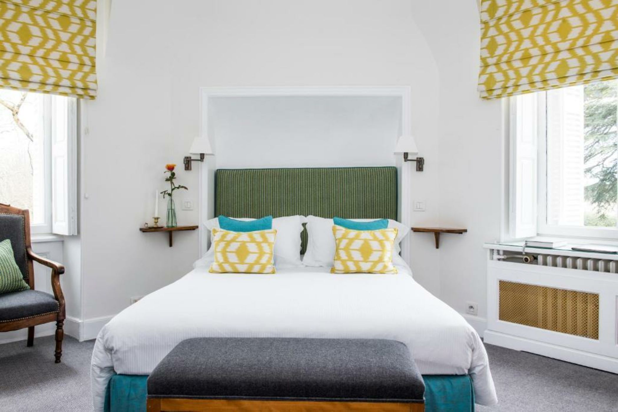 Domaine de la Tortinière