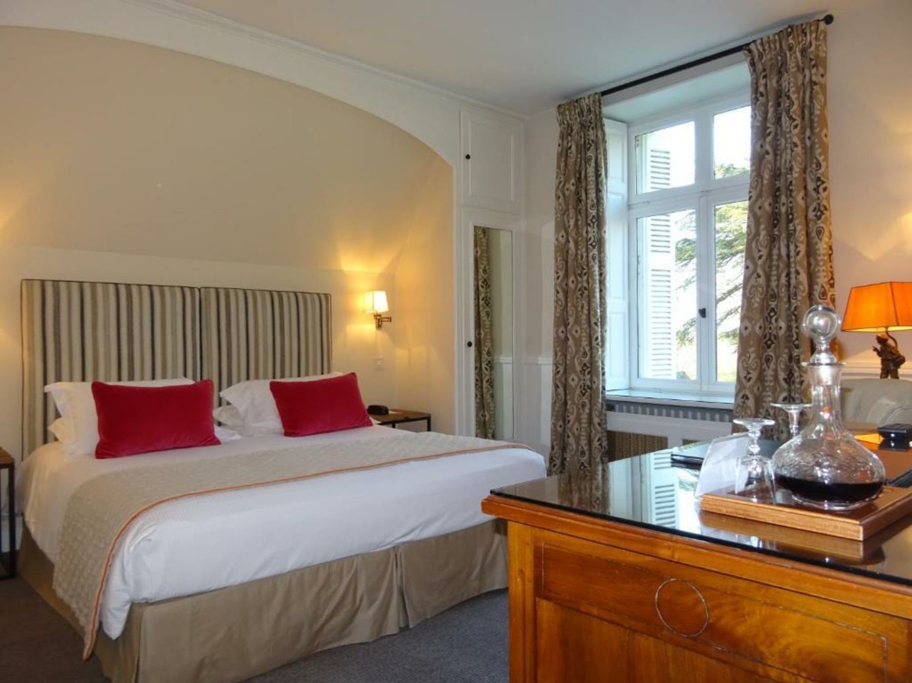 Domaine de la Tortinière