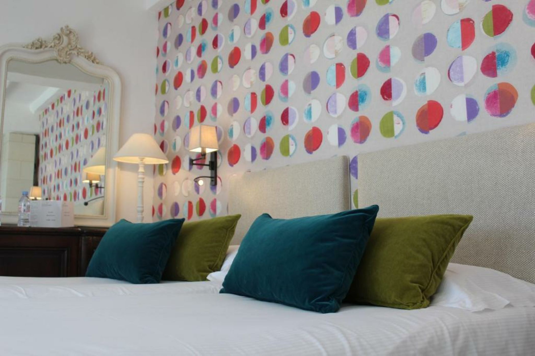 Domaine de la Tortinière