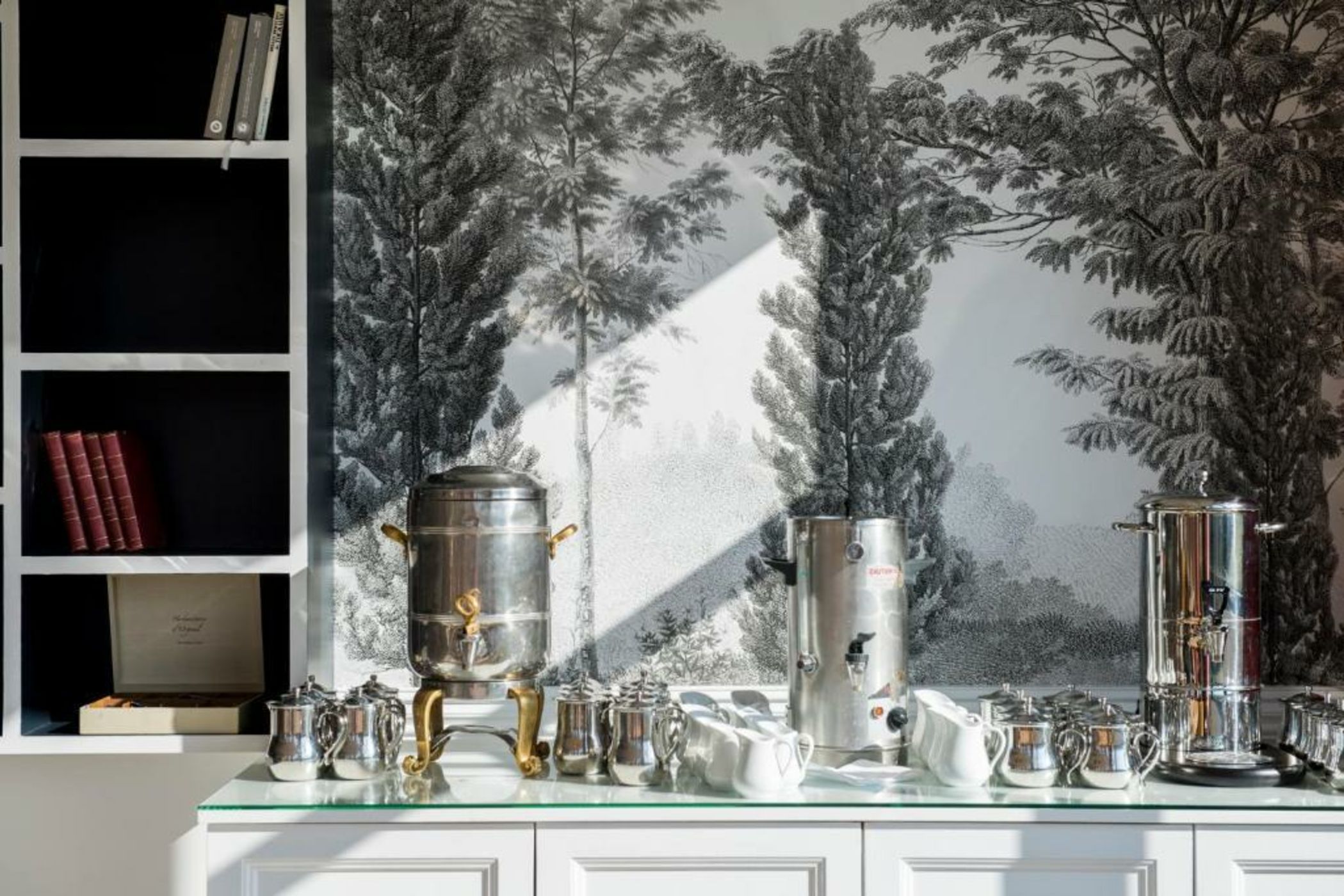 Domaine de la Tortinière